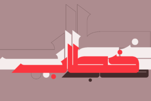 Khetab - Arabic Display Font for Bold Branding and Campaigns