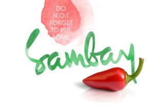 Sambay: A Handcrafted Font for Modern Branding and Campaigns